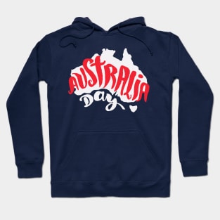 Australia Day Hoodie